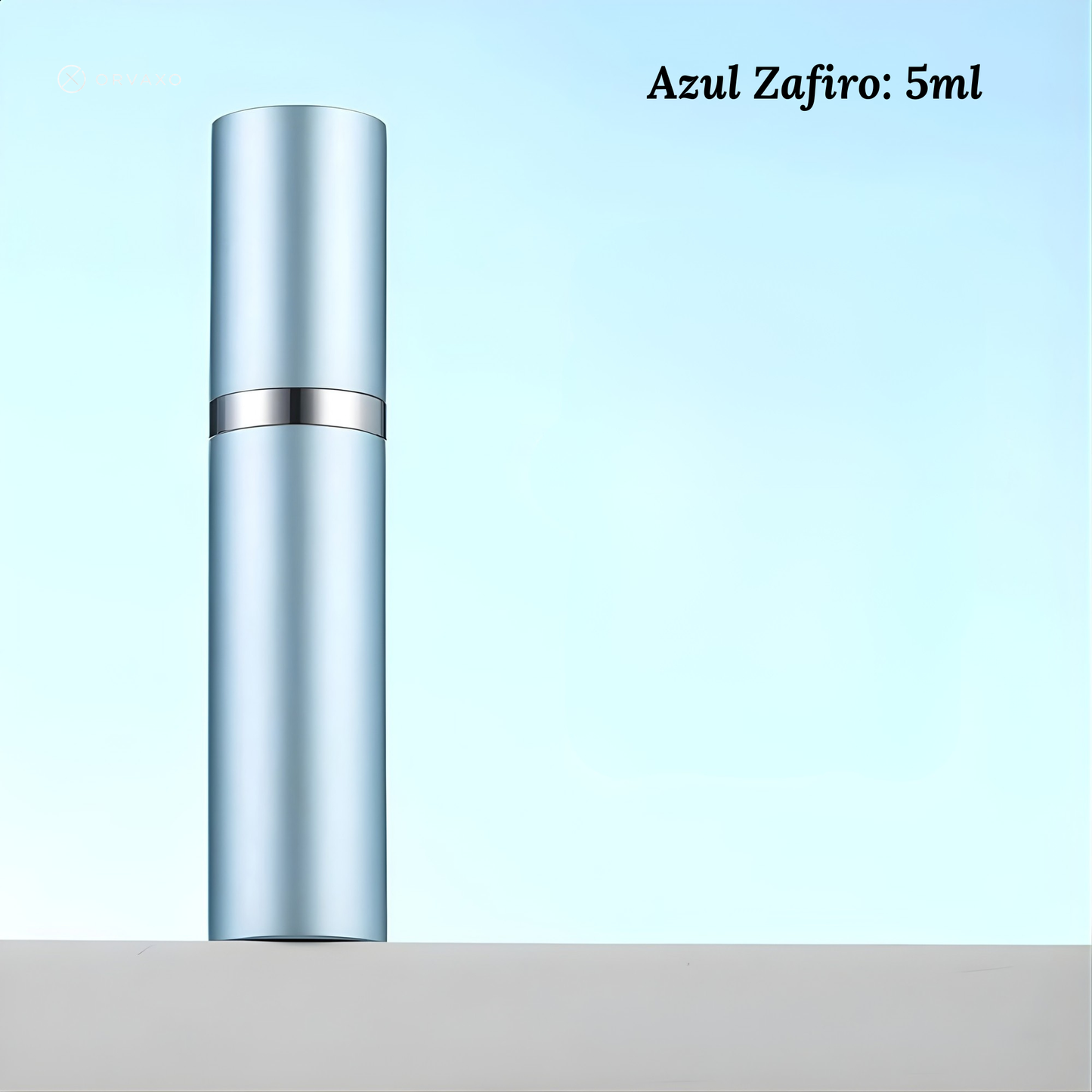 Atomizador de perfume